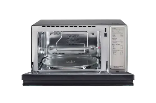  LG MJEN326ULW NeoChef Smart Inverter Microwave Oven 32L 1200W White